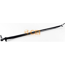 Bara directie Bieleta antiruliu L-1685mm MERCEDES ACTROS MP4 - MP5 ANTOS AROCS 07.11- MERCEDES-BENZ ANTOS (963-0-C), 07.2012 - C.E.I. 220582