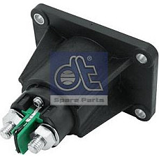Contact principal. baterie Releul curentului de lucru 24V-300A numar de afisari. 4buc DT Spare Parts 2.20062