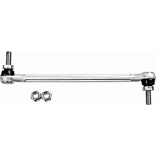 Brat / bieleta suspensie, stabilizator FORD FOCUS (DFW), Sedan, 02.1999 - 11.2009 Lemforder 22003 03