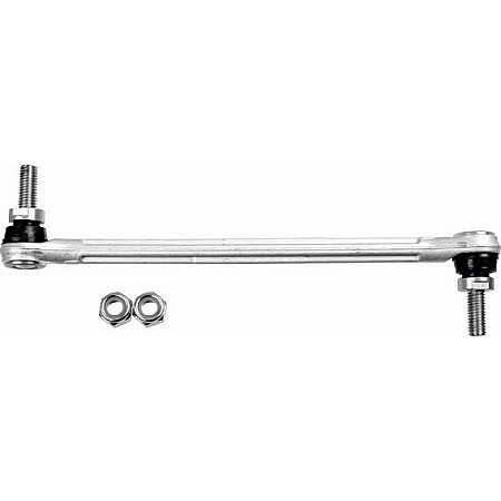 Brat / bieleta suspensie, stabilizator FORD FOCUS (DFW), Sedan, 02.1999 - 11.2009 Lemforder 22003 03