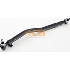Bieleta. directie Legatura de centru L-830-885mm pentru traficul din stinga pentru vehicule cu suspensie pneumatica se potrivest VOLVO FM12 (FM9), 08.1998 - 11.2008 C.E.I. 220168