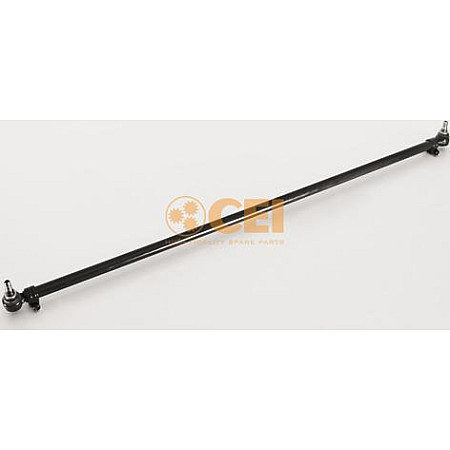 Bara directie Bieleta antiruliu L-1418mm RVI MASCOTT 01.99-12.10 RENAULT TRUCKS MASCOTT, Cadru de sprijin, 01.1999 - 12.2013 C.E.I. 220101