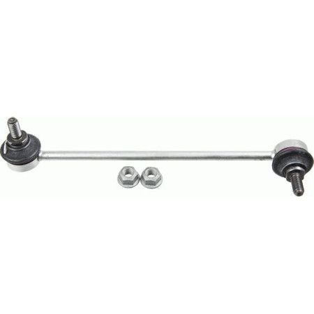 Brat / bieleta suspensie, stabilizator MERCEDES-BENZ V-CLASS (638/2), Dubita, 02.1996 - 07.2003 Lemforder 22089 02