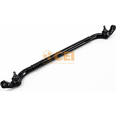 Bieleta. directie Center link L-680mm NISSAN CABSTAR 07.92- C.E.I. 220350