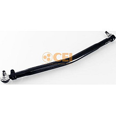 Bieleta. directie Legatura de centru L-909mm RVI D MIDLUM VOLVO FL FL II FL III 03.00- RENAULT TRUCKS MIDLUM, 01.2000 - C.E.I. 220.325