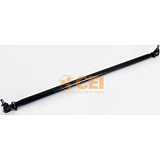 Bara directie Bieleta antiruliu L-1620mm IVECO EUROSTAR EUROTECH MH EUROTECH MP EUROTECH MT EUROTRAKKER P-PA-HAUB IVECO P/PA, 12.1979 - 12.1993 C.E.I. 220374