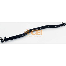 Bara directie Bieleta antiruliu L-1420-1490mm IVECO EUROTRAKKER P-PA P-PA-HAUBENFAHRZEUGE TRAKKER I 01.83- IVECO EUROTRAKKER, 01.1993 - 11.2004 C.E.I. 220.376