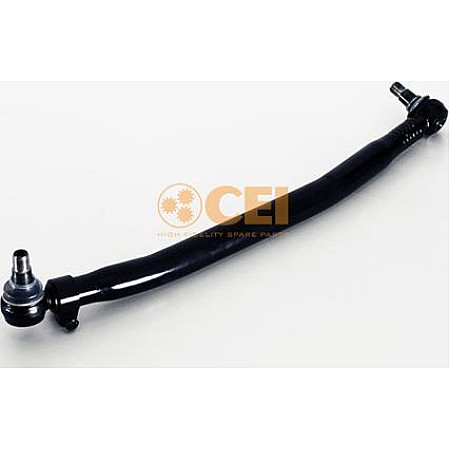 Bieleta. directie Legatura de centru L-865mm DAF 75 CF 85 CF CF 75 CF 85 XF 105 02.98- DAF CF 75 (FANCF75), 01.2001 - 05.2013 C.E.I. 220.283