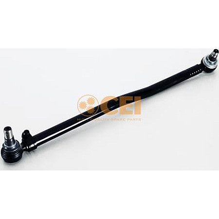 Bieleta. directie Legatura de centru L-885mm MERCEDES ACTROS ATEGO 04.96- MERCEDES-BENZ AXOR 2 (< 944.03), 10.2004 - C.E.I. 220226