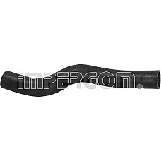 Radiator Furtun VW GOLF II (19E, 1G1), Hatchback, 08.1983 - 12.1992 IMPERGOM 220721