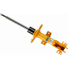 Amortizor VW MULTIVAN V (7HM, 7HN, 7HF, 7EF, 7EM, 7EN), Dubita, 04.2003 - 08.2015 Bilstein 22-197320