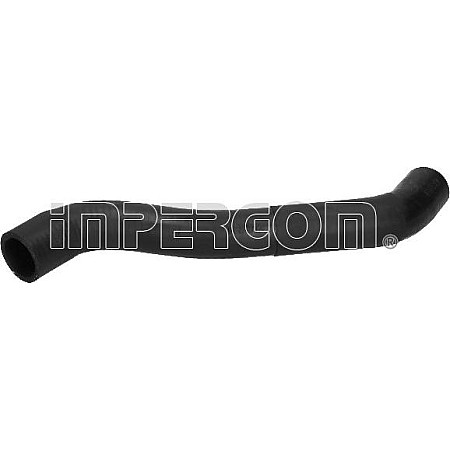 Radiator Furtun OPEL CORSA C (X01), Hatchback, 09.2000 - 12.2009 IMPERGOM 221444