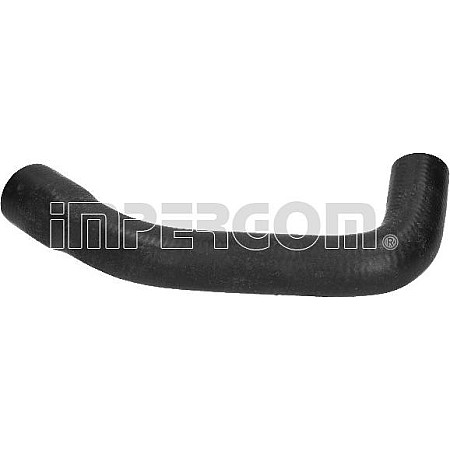 Radiator Furtun OPEL AGILA (B) (H08), Hatchback, 04.2008 - 10.2014 IMPERGOM 221486