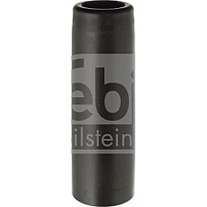 Capac protectie-Burduf. amortizor Burduf protectie amortizor Spate Dreapta-Stanga AUDI A1 A2 A3 Q3 TT SEAT ALHAMB VW BORA IV (1K5), Sedan, 01.2007 - Febi Bilstein 22142