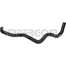 Radiator Furtun PEUGEOT 206 SW (2E/K), Turism, 07.2002 - IMPERGOM 221564