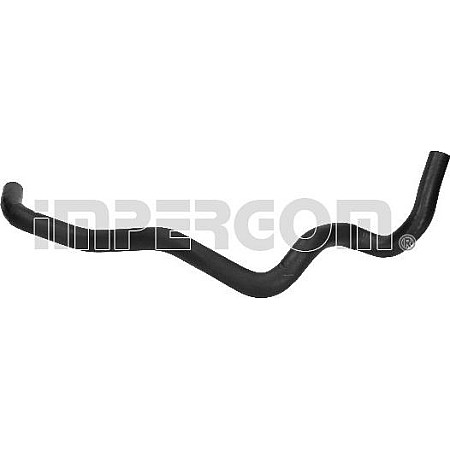 Radiator Furtun PEUGEOT 206 SW (2E/K), Turism, 07.2002 - IMPERGOM 221564