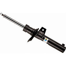 Amortizor Fata Dreapta-Stanga AUDI A3 SEAT ALHAMBRA ALTEA ALTEA XL LEON TOLEDO III SKODA OCTAVIA II SUPERB II VW VW CC (358), Compartiment, 11.2011 - 12.2016 Bilstein 22-151070