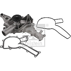 Pompa apa MERCEDES-BENZ C-CLASS T-Model (S203), Turism, 03.2001 - 08.2007 Febi Bilstein 22164