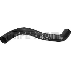 Radiator Furtun cauciuc top 32mm-32mm fits. RENAULT GRAND SCENIC II MEGANE II SCENIC II 1.4-1.6LPG 09.02- RENAULT SCENIC II (JM0/1_), Dubita, 06.2003 - 07.2010 IMPERGOM 221 609