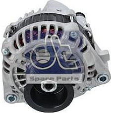 Alternator 24V 120A VOLVO DT Spare Parts 2.21045