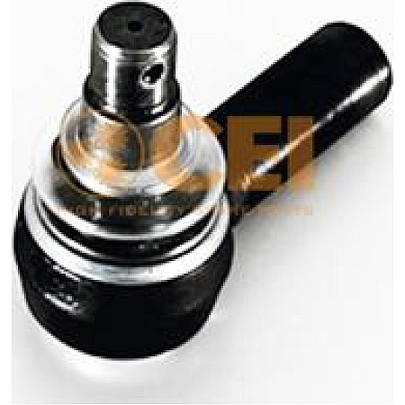 Cap de bara Capatul tijei de legatura tip filet exterior L-135mm SAF B RLBM RLSM S SK SKRB SKRLB SKRLS SKRLZ WRLZ C.E.I. 221.008