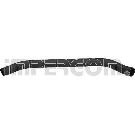 Radiator Furtun AUDI 80 III (81, 85, B2), Sedan, 08.1978 - 03.1987 IMPERGOM 221014