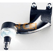 Cap de bara Capatul tijei de legatura tip filet interior tip filet dreapta fata-verso M52x15mm-M20x15mm L-168mm V VOLVO FL6 (FL6), 09.1985 - 08.2000 C.E.I. 221016