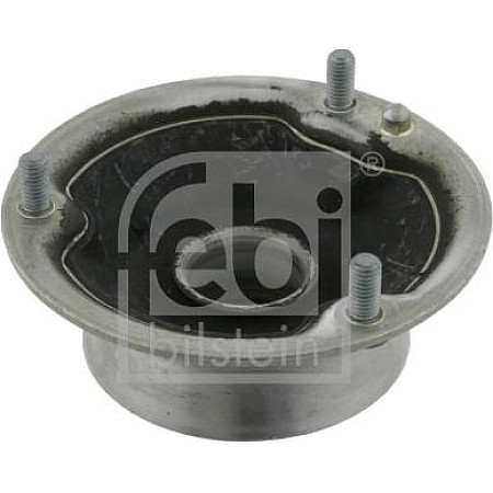 Rulment sarcina suport arc Montare cu structura MacPherson Fata Dreapta-Stanga cu rulment BMW 1 E81 1 E82 1 E87 1 BMW 3 Touring IV (E46), Turism, 06.1999 - 07.2005 Febi Bilstein 22108