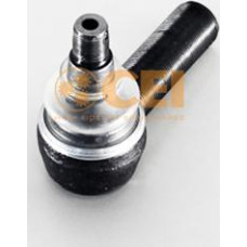 Cap de bara Capatul tijei de legatura tip filet exterior directie stinga fata-verso M30x15mm-M20x15mm L-80-1095mm se potriveste. VOLVO FM12 (FM9), 08.1998 - 11.2008 C.E.I. 221.028