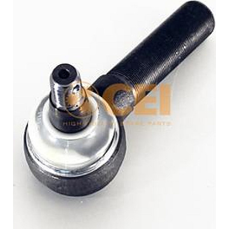 Cap de bara Capatul tijei de legatura tip filet exterior tip filet dreapta fata-verso M30x15mm-M20x15mm L-145mm V VOLVO FM12 (FM9), 08.1998 - 11.2008 C.E.I. 221111