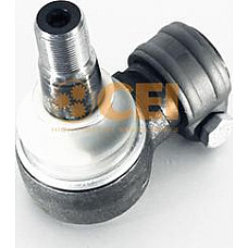 Cap de bara Capatul tijei de legatura tip filet interior M26x15mm-M24x15mm L-75mm IVECO S-WAY STRALIS I MAN F2000 MAN E2000 (T46 / F2000), 05.2000 - C.E.I. 221.131
