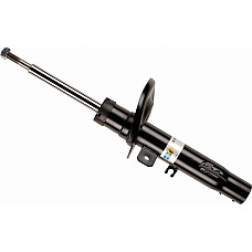 Amortizor Fata Dreapta PEUGEOT 207 1.4-1.6D 02.06-12.15 PEUGEOT 207 SW (WK_), Estate Van, 08.2007 - 12.2012 Bilstein 22-184177