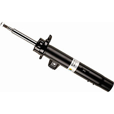 Amortizor BMW 3 - V (E90), Sedan, 02.2004 - 02.2012 Bilstein 22-136572