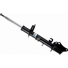 Amortizor ALFA ROMEO 147 (937_), Hatchback, 10.2000 - 12.2010 Bilstein 22-132482