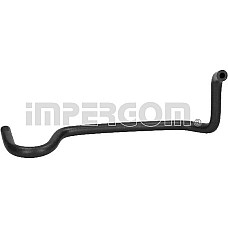 Radiator Furtun OPEL CORSA D (S07), Hatchback, 07.2006 - 08.2014 IMPERGOM 221714
