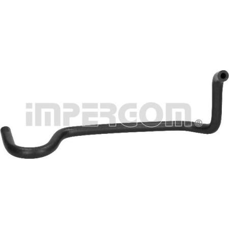 Radiator Furtun OPEL CORSA D (S07), Hatchback, 07.2006 - 08.2014 IMPERGOM 221714