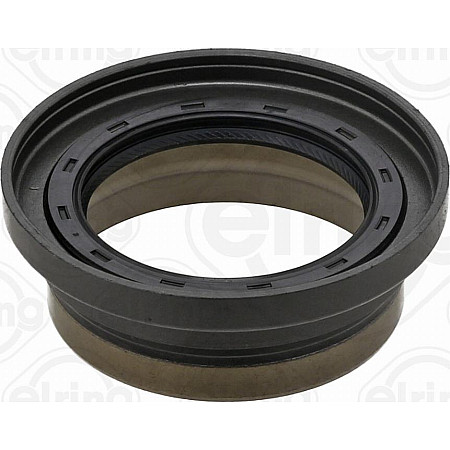 Simering. diferential Garnitura ax cardanic Dreapta 48x60-74x265 AUDI A1 A2 A3 TT SEAT ALTEA ALTEA XL CORDOBA COR VW VENTO, Sedan, 07.2010 - Elring 228.490