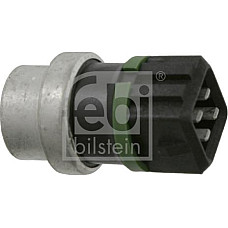 Senzor.temperatura lichid de racire Senzor temperatura lichid racire numar pini. 4 negru SEAT CORDOBA IBIZA II IN SEAT CORDOBA (6K1, 6K2), Sedan, 02.1993 - 12.2002 Febi Bilstein 22882