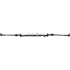 Bieleta, directie MERCEDES-BENZ CLK (C208), Compartiment, 06.1997 - 12.2003 Febi Bilstein 22839