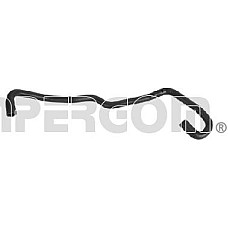 Radiator Furtun SEAT IBIZA IV SC (6J1, 6P5), Compartiment, 06.2008 - 12.2018 IMPERGOM 223991