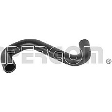 Radiator Furtun VW ARTEON (3H7, 3H8), Hatchback, 04.2017 - IMPERGOM 223992