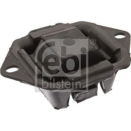 Suport. transmisie automata 1328900 cutie de viteze manuala Suspensie VOLVO 740 744 2.32.3 Turbo 2.4 Diesel 740 Kombi 745 2. VOLVO 760 (704, 765), Kombi, 01.1982 - 07.1992 Febi Bilstein 22394