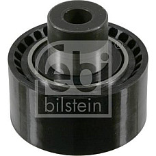 Rola ghidare / conducere, curea transmisie MAZDA 2 (DE_, DH_), Hatchback, 07.2007 - 06.2015 Febi Bilstein 22349