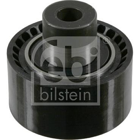 Rola ghidare / conducere, curea transmisie MAZDA 2 (DE_, DH_), Hatchback, 07.2007 - 06.2015 Febi Bilstein 22349