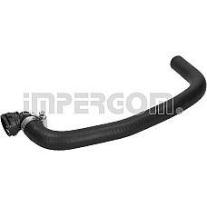 Furtun epurator gaze RENAULT MEGANE III (BZ0/1_, B3_), Hatchback, 11.2008 - IMPERGOM 223470
