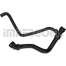 Radiator Furtun VW PASSAT (3B3), Sedan, 10.2000 - 12.2005 IMPERGOM 223580