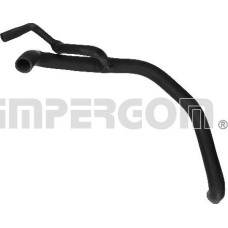 Radiator Furtun VW TRANSPORTER IV (70A, 70H, 7DA, 7DH), Van, 07.1990 - 04.2003 IMPERGOM 223647