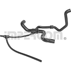 Radiator Furtun cauciuc fits. SEAT CORDOBA CORDOBA VARIO VW POLO POLO III CLASSIC 1.6 12.95-12.02 VW POLO Variant III (6V5), Turism, 04.1997 - 09.2001 IMPERGOM 223656