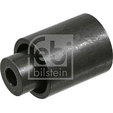 Rola ghidare / conducere, curea distributie AUDI A8 (4D2, 4D8), Sedan, 03.1994 - 12.2005 Febi Bilstein 22360