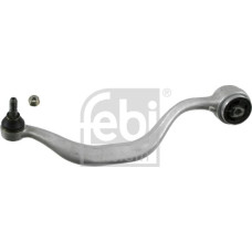 Brat. suspensie roata Bratul axei anterioare a puntii dorite Dreapta superior din spate cu silentblock BMW 5 E39 BMW 5 - IV (E39), Sedan, 09.1995 - 07.2003 Febi Bilstein 22368